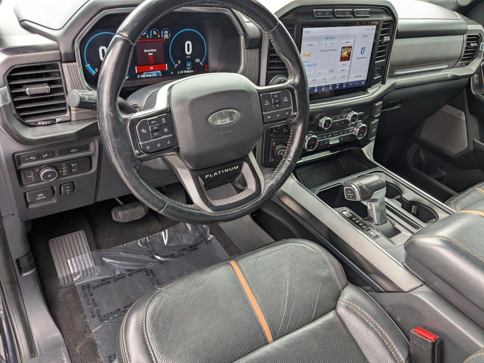 2021 Ford F-150 Vehicle Photo in Panama City, FL 32401