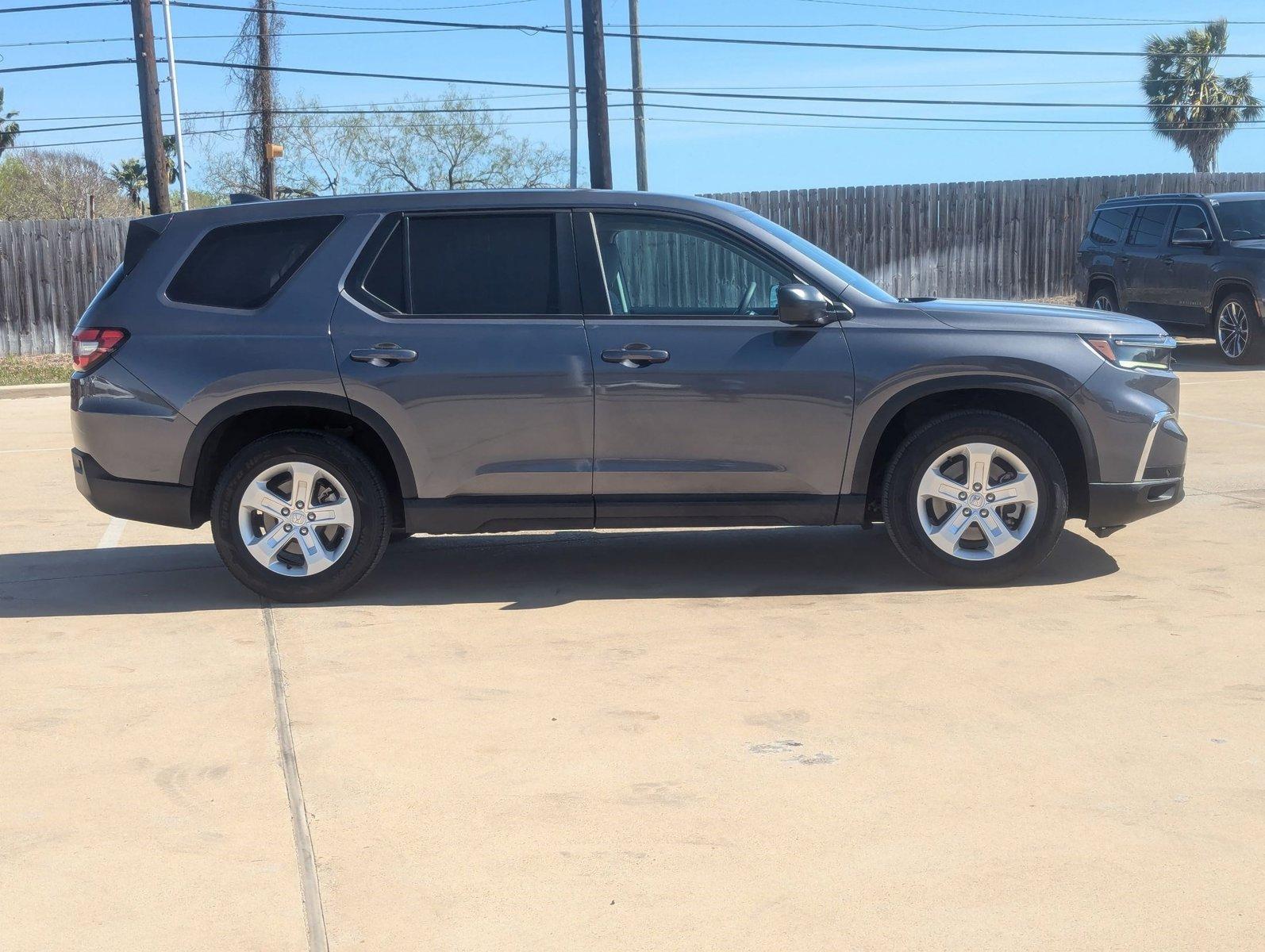 2023 Honda Pilot Vehicle Photo in CORPUS CHRISTI, TX 78412-4902