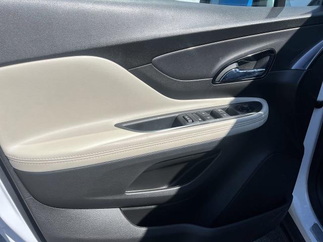 2021 Buick Encore Vehicle Photo in BOSTON, NY 14025-9684