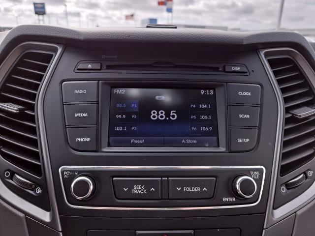 2018 Hyundai Santa Fe Sport Vehicle Photo in NEDERLAND, TX 77627-8017