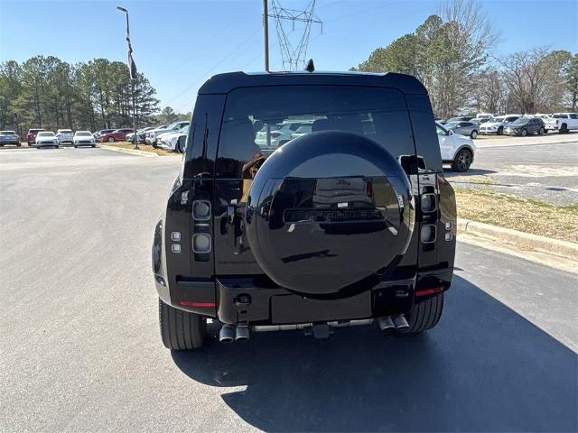 2024 Land Rover Defender Vehicle Photo in ALBERTVILLE, AL 35950-0246