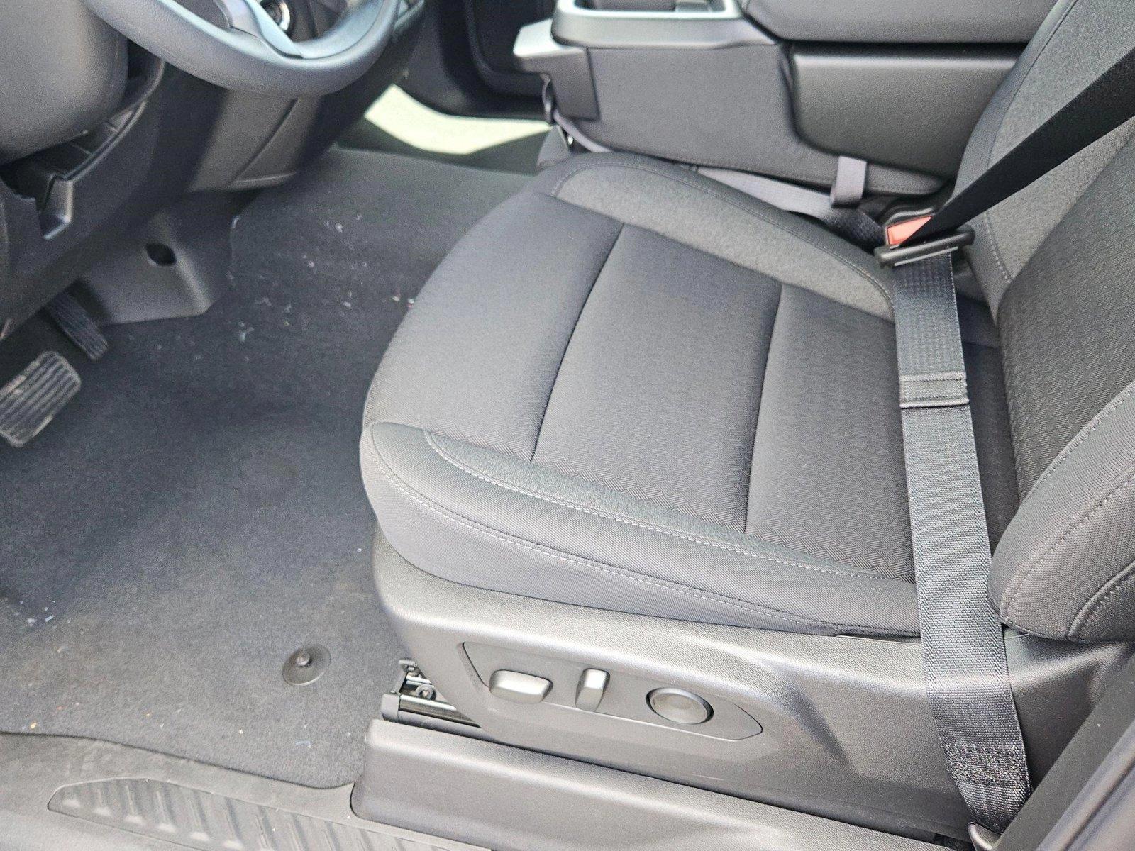 2025 Chevrolet Silverado 1500 Vehicle Photo in GILBERT, AZ 85297-0446