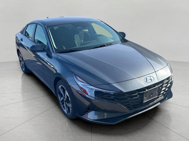 2023 Hyundai ELANTRA Vehicle Photo in Appleton, WI 54913