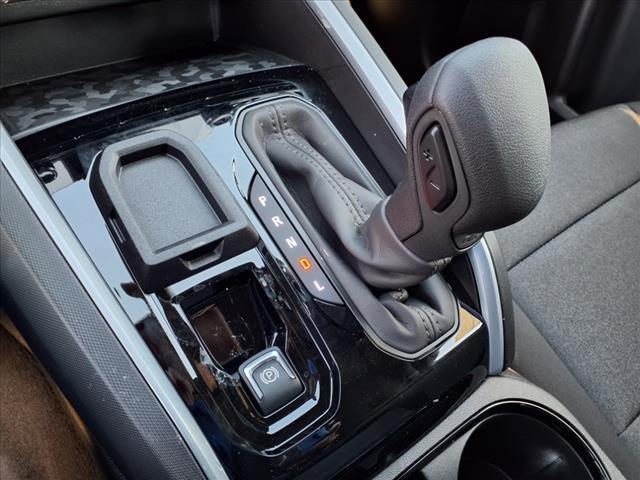 2025 Chevrolet Colorado Vehicle Photo in ELGIN, TX 78621-4245