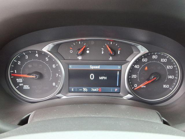 2024 GMC Terrain Vehicle Photo in DANBURY, CT 06810-5034