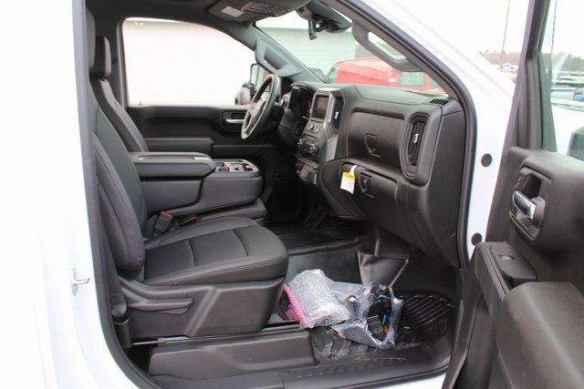 2025 Chevrolet Silverado 3500 HD Vehicle Photo in SAINT CLAIRSVILLE, OH 43950-8512