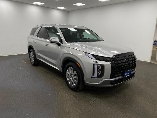 2024 Hyundai PALISADE Vehicle Photo in Appleton, WI 54913
