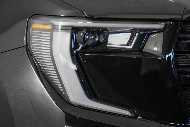 2025 GMC Acadia Vehicle Photo in PUYALLUP, WA 98371-4149