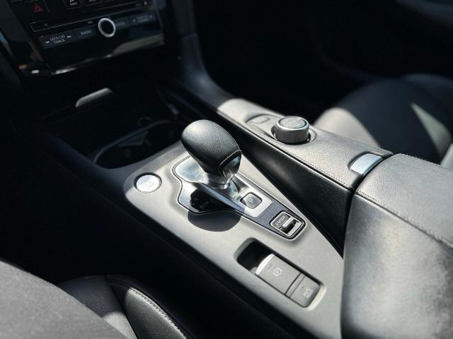 2019 INFINITI QX50 Vehicle Photo in San Antonio, TX 78230