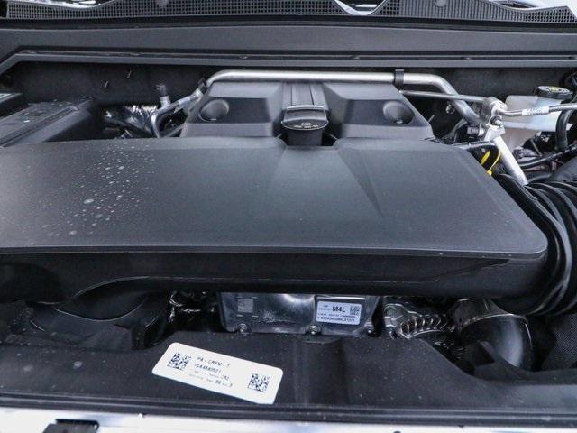 2025 GMC Canyon Vehicle Photo in HOMOSASSA, FL 34448-1461