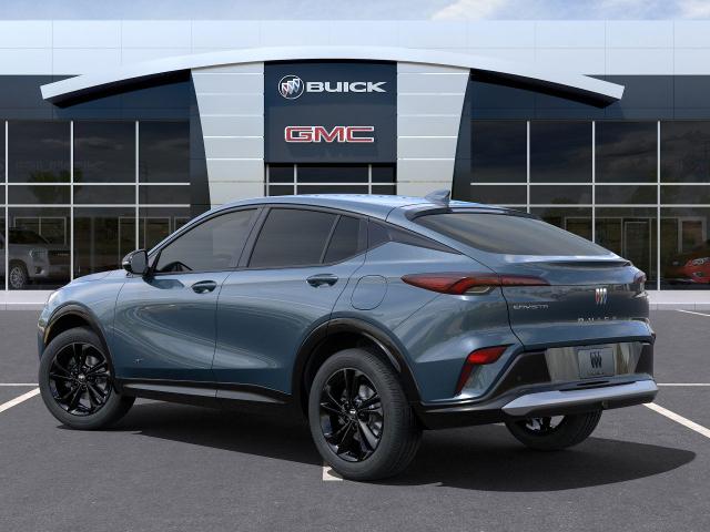 2025 Buick Envista Vehicle Photo in PASADENA, CA 91107-3803