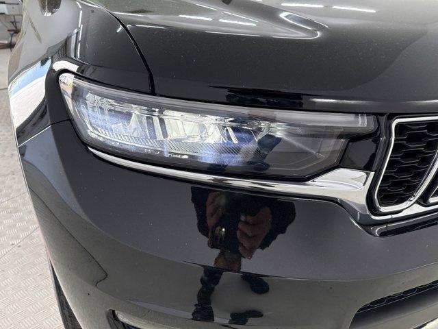 2022 Jeep Grand Cherokee L Vehicle Photo in Charlotte, NC 28273