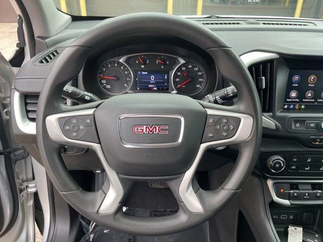 2022 GMC Terrain Vehicle Photo in MEDINA, OH 44256-9631