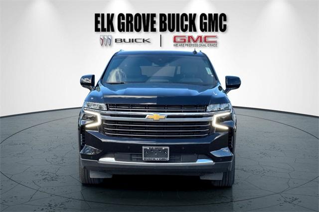 2023 Chevrolet Tahoe Vehicle Photo in ELK GROVE, CA 95757-8703