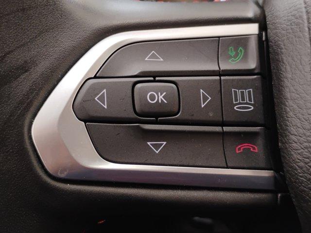 2022 Jeep Compass Vehicle Photo in PINEVILLE, NC 28134-8495