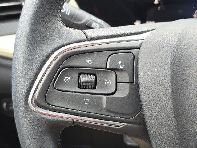 2024 Buick Encore GX Vehicle Photo in Pleasant Hills, PA 15236