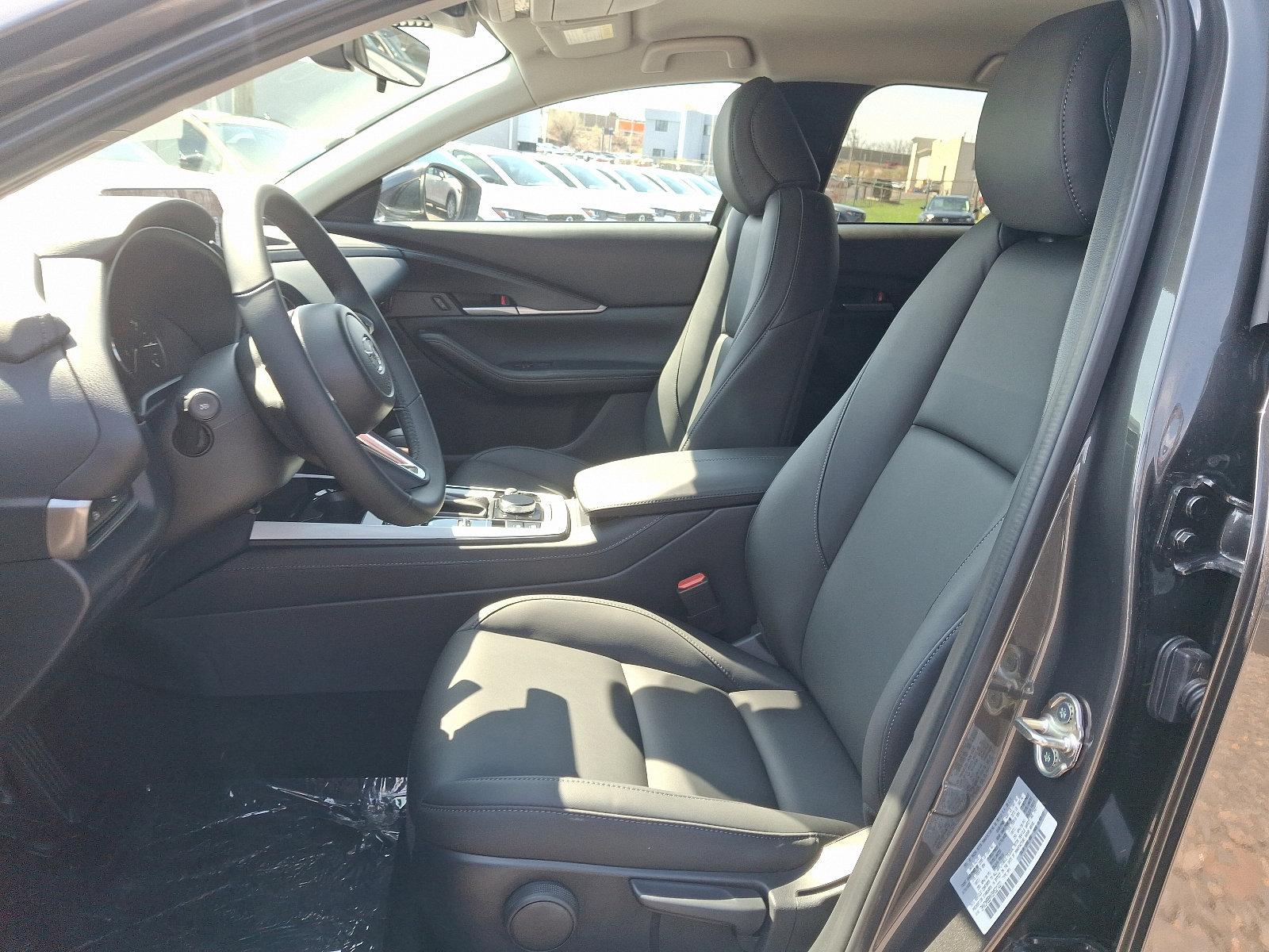 2025 Mazda CX-30 Vehicle Photo in Trevose, PA 19053