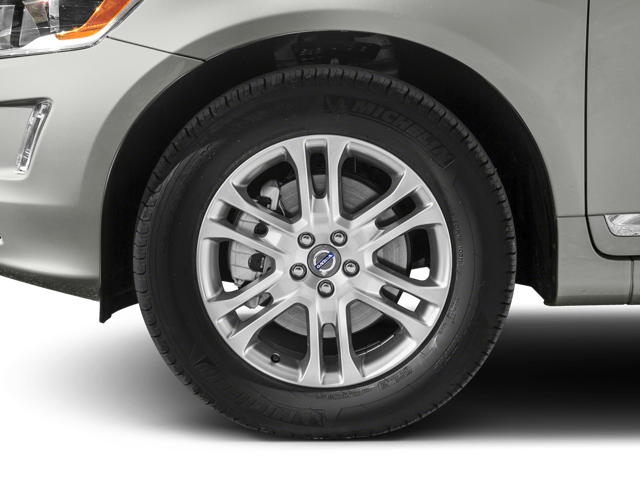 2016 Volvo XC60 Vehicle Photo in San Antonio, TX 78230