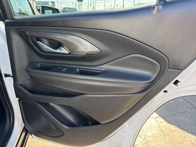 2022 GMC Terrain Vehicle Photo in MEDINA, OH 44256-9631