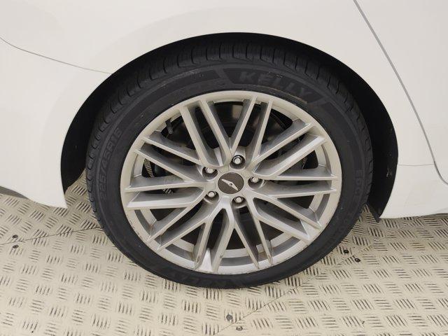 2021 Genesis G70 Vehicle Photo in Fort Mill, SC 29708