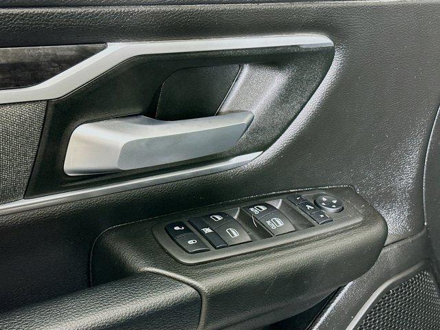 2022 Ram 1500 Vehicle Photo in Doylsetown, PA 18901