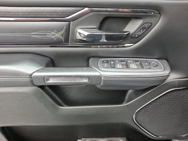 2022 Ram 1500 Vehicle Photo in HARRISBURG, PA 17111-1033