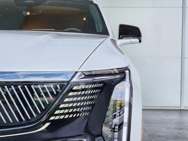 2025 Cadillac Escalade IQ Vehicle Photo in HOUSTON, TX 77079