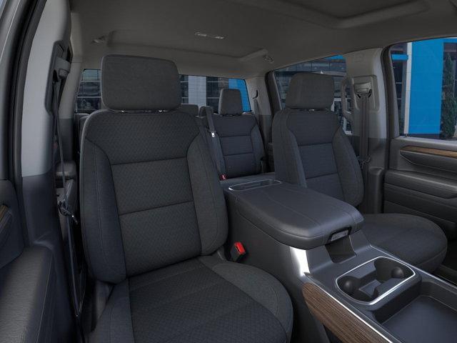 2024 Chevrolet Silverado 2500 HD Vehicle Photo in SUGAR LAND, TX 77478-0000