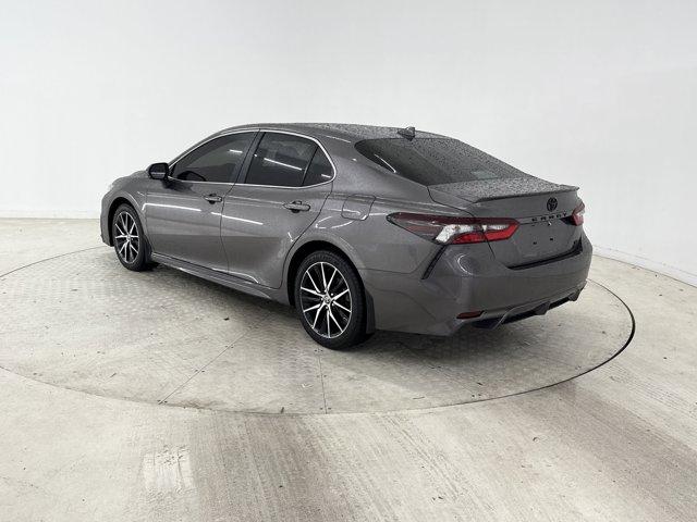 2023 Toyota Camry Vehicle Photo in Charlotte, NC 28273