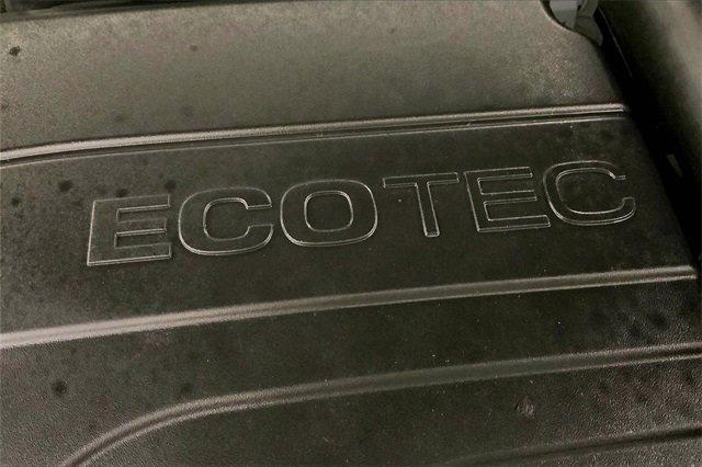 2023 Chevrolet Equinox Vehicle Photo in KANSAS CITY, MO 64114-4502
