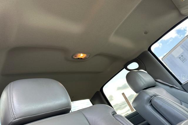 2004 GMC Sierra 2500 HD Vehicle Photo in SPOKANE, WA 99202-2191