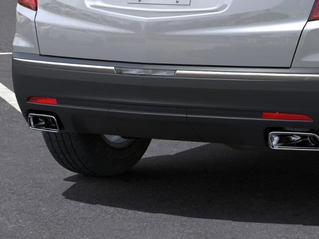 2025 Cadillac XT5 Vehicle Photo in TOPEKA, KS 66609-0000