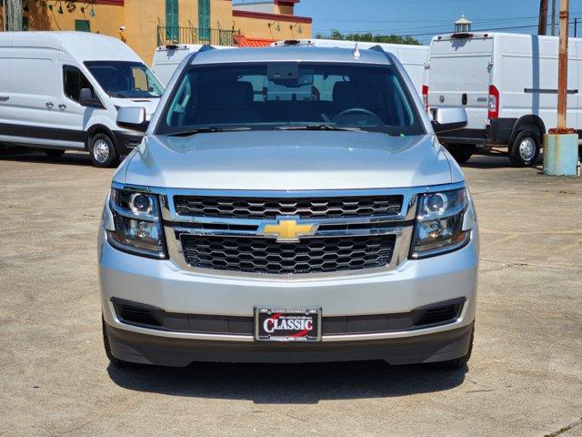 Used 2015 Chevrolet Tahoe LT with VIN 1GNSCBKC1FR742289 for sale in HOUSTON, TX