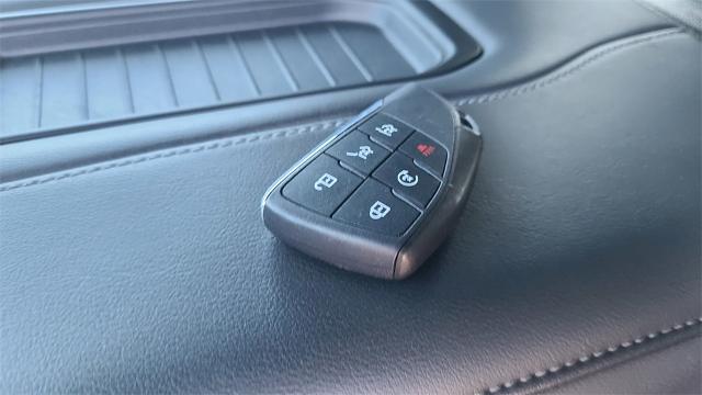 2023 Chevrolet Tahoe Vehicle Photo in FLAGSTAFF, AZ 86001-6214