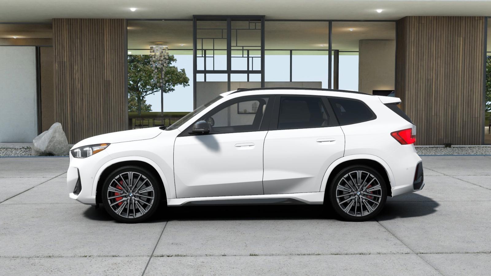 2025 BMW X1 xDrive28i Vehicle Photo in GRAPEVINE, TX 76051