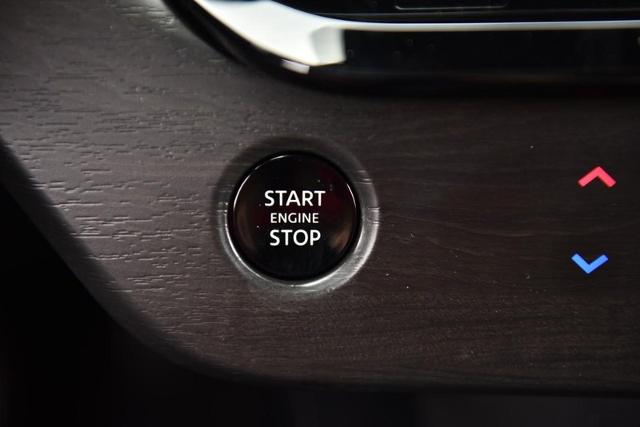2025 Nissan Murano Vehicle Photo in Ballwin, MO 63011