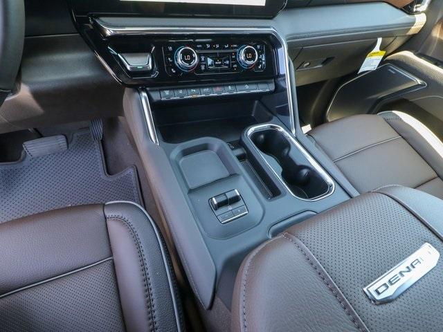 2025 GMC Sierra 3500 HD Vehicle Photo in HOMOSASSA, FL 34448-1461