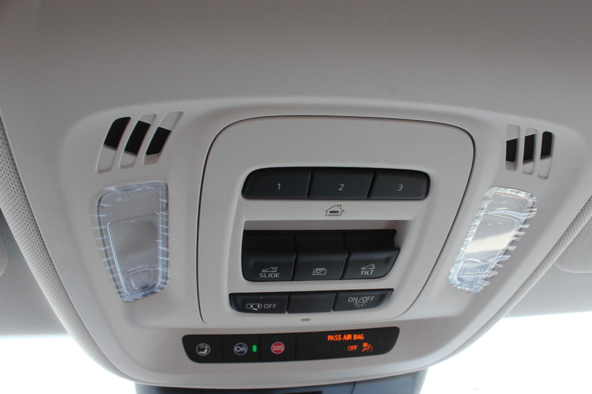 2025 Buick Envision Vehicle Photo in AURORA, CO 80012-4011