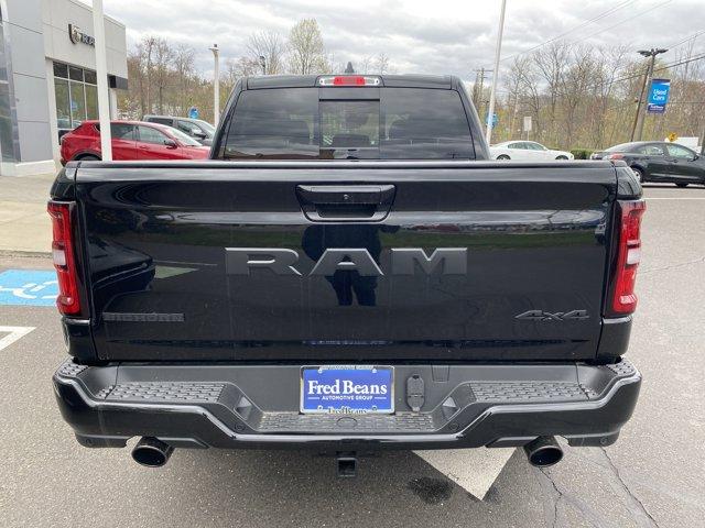 2025 Ram 1500 Vehicle Photo in Doylsetown, PA 18901