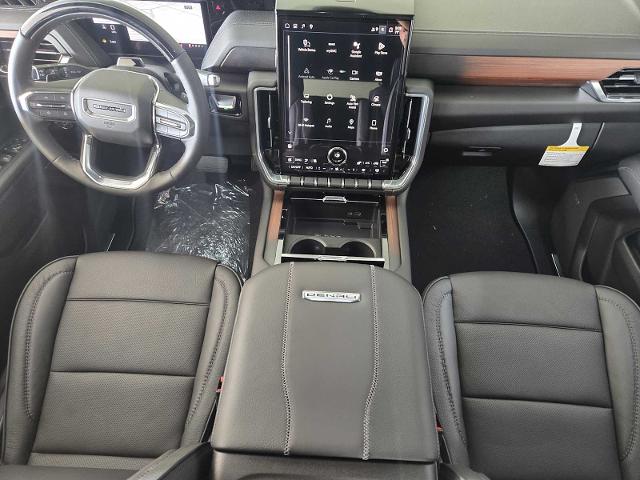 2025 GMC Terrain Vehicle Photo in DALLAS, TX 75209-3016