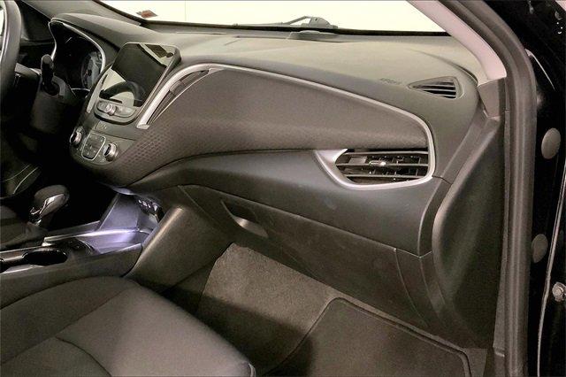 2024 Chevrolet Malibu Vehicle Photo in KANSAS CITY, MO 64114-4502