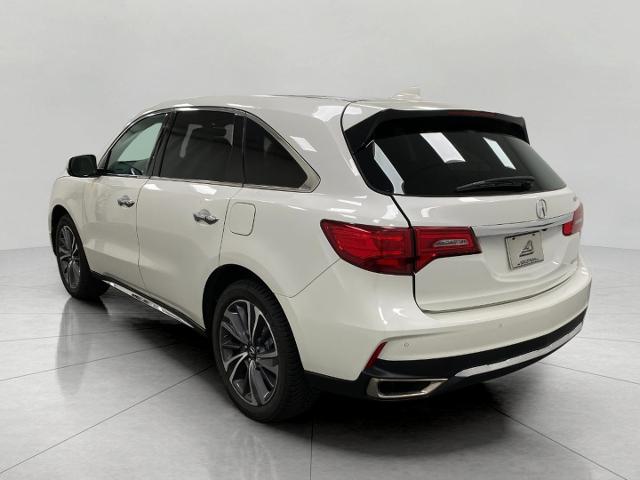 2019 Acura MDX Vehicle Photo in Appleton, WI 54913