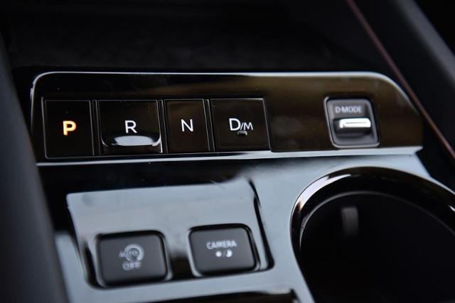 2025 Nissan Murano Vehicle Photo in Ballwin, MO 63011