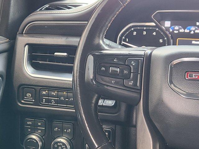 2021 GMC Yukon XL Vehicle Photo in SUGAR LAND, TX 77478-0000