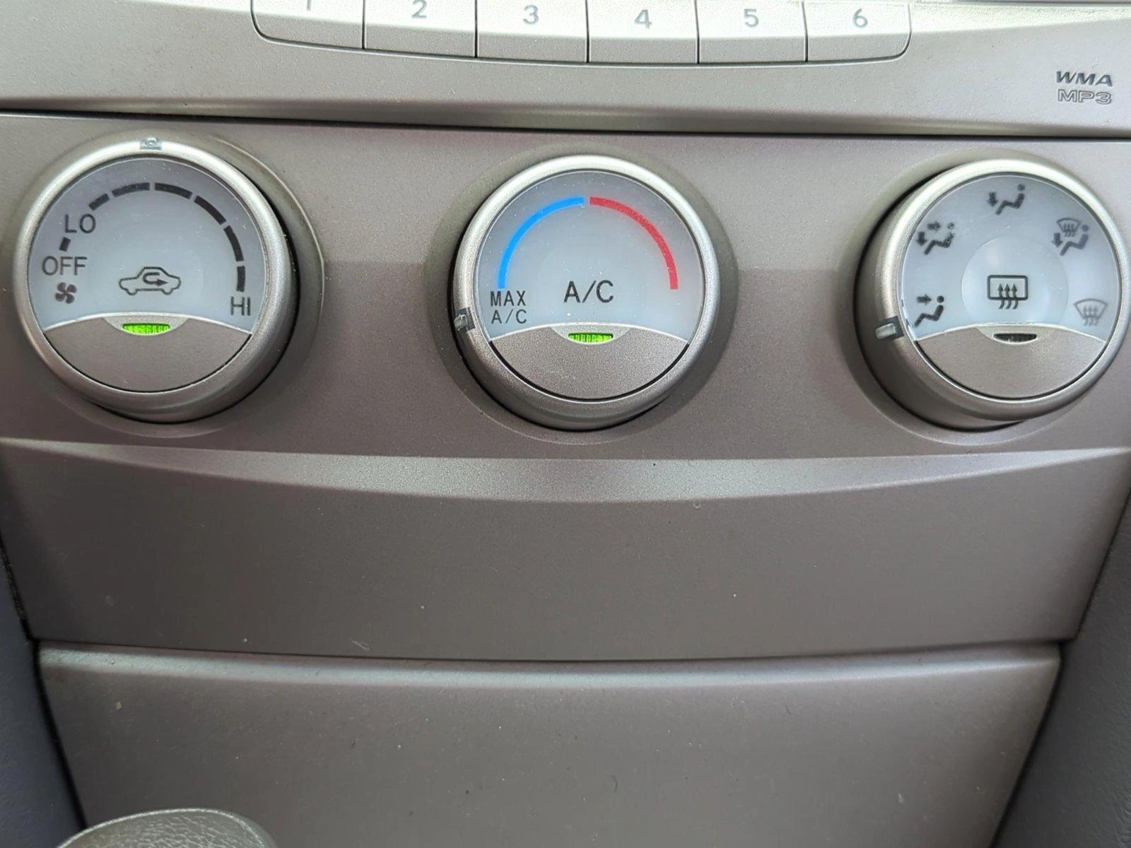2011 Toyota Camry Vehicle Photo in Margate, FL 33063