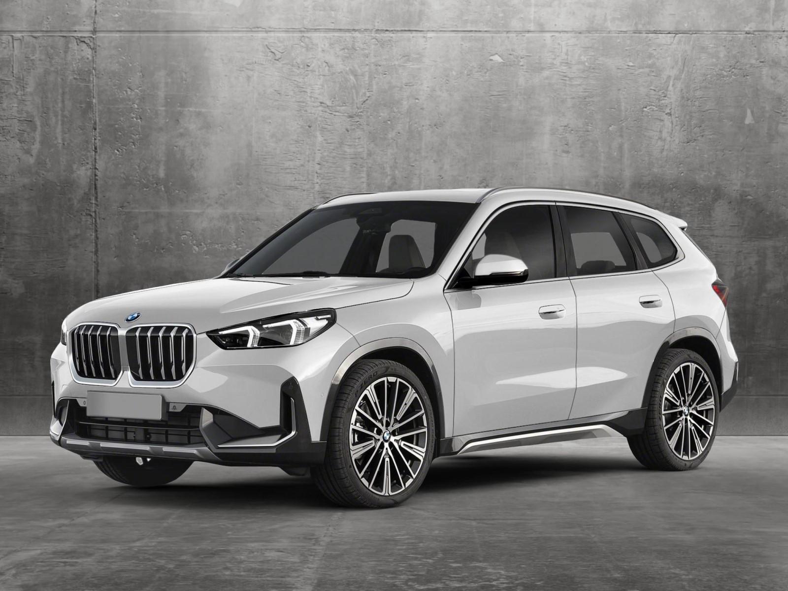 2024 BMW X1 xDrive28i Vehicle Photo in Rockville, MD 20852