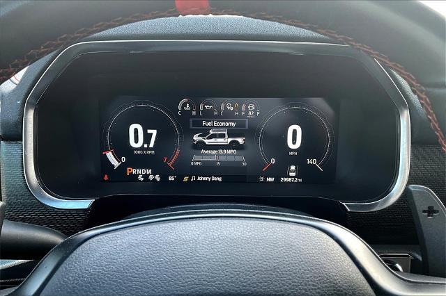 2022 Ford F-150 Vehicle Photo in Grapevine, TX 76051