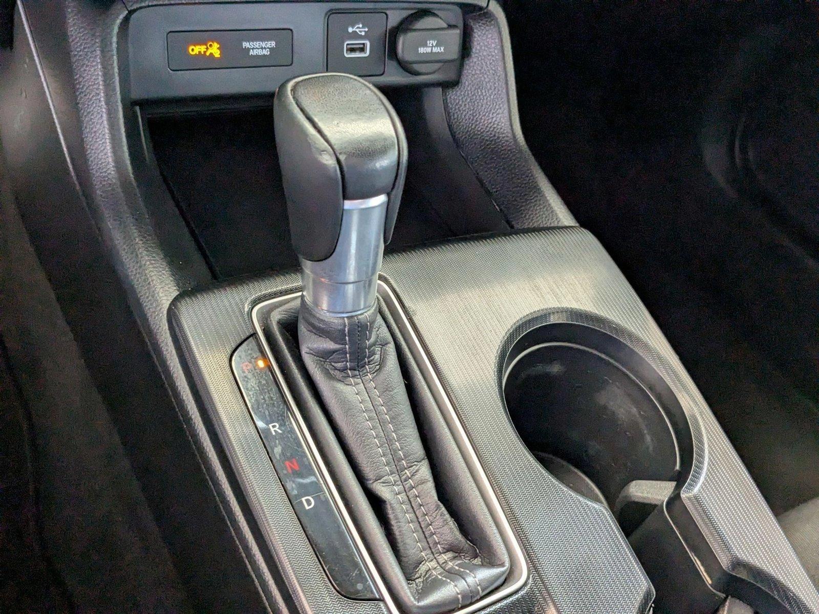 2023 Honda Civic Sedan Vehicle Photo in Miami, FL 33015