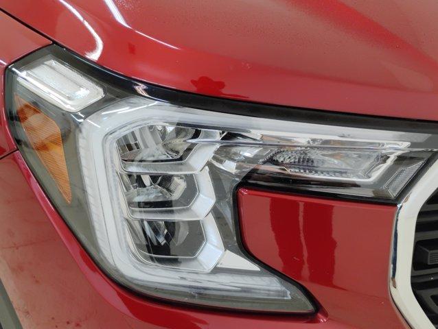 2023 GMC Terrain Vehicle Photo in PINEVILLE, NC 28134-8495