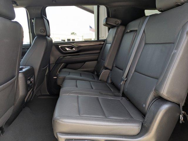 2023 Chevrolet Suburban Vehicle Photo in BRUNSWICK, GA 31525-1881
